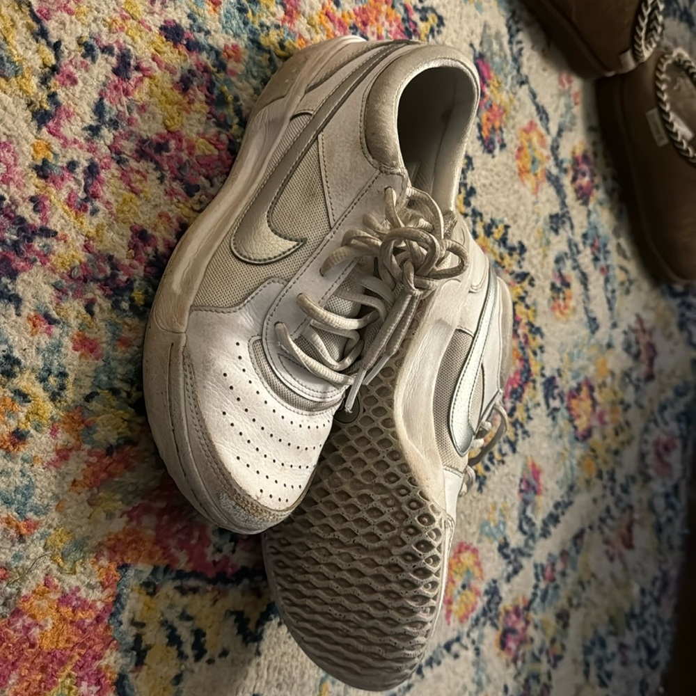 Nike